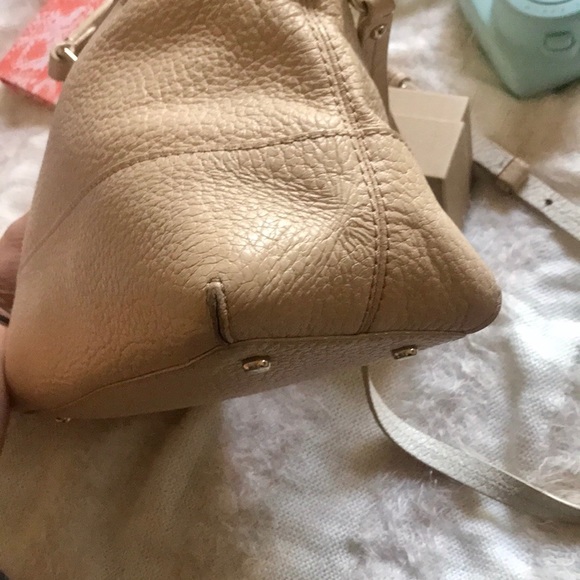 Authentic Kate Spade Medium Dome Crossbody - Picture 5 of 8